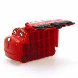 Chuggington StackTrack Wilson Carry Case