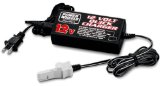 Power Wheels 12-Volt Charger