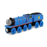 Thomas Wooden Railway – Gordon The Big Express Engine