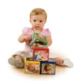 Photo Stacking Blocks
