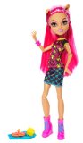 Monster High Creepateria Howleen Wolf Doll