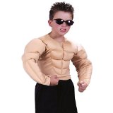 Muscle Shirt – Large
