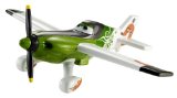 Disney Planes Ned Diecast Aircraft