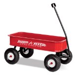 Radio Flyer Big Red Classic ATW