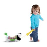 LeapFrog AlphaPup Toy, Green
