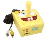 Jakks SpongeBob SquarePants TV Game