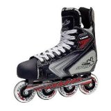Tour Hockey Thor 909 Inline Hockey Skates (10)