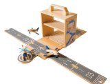 Diggin Box Set Airplanes