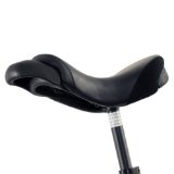Nimbus Nimbus 29 in. Road Unicycle – Black, 29 inches