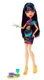 Monster High Creepateria Cleo de Nile Doll