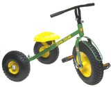 Ertl John Deere Mighty Trike