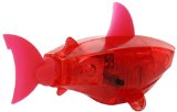HEXBUG Aquabot with Fishbowl (Styles and Colors May Vary)