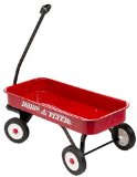 Radio Flyer Promotional Wagon