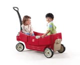 Step2  All Around Wagon