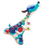 B. Woofer Guitar