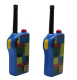 LEGO Walkie Talkies