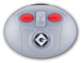 Despicable Me Remote Control Mobile Vehicle