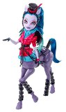Monster High Freaky Fusion Avea Trotter Doll