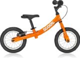 Scoot 12″ Balance Bike in Gloss Tangerine Orange