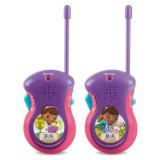 Disney Doc Mcstuffins Walkie Talkie