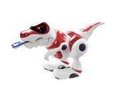 Teksta Electronic Moving Dinosaur Robotic T-Rex