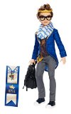 Ever After High Dexter Charming Doll