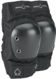 Protec Black Street Elbow Pad (Medium)