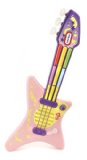 Little Tikes Pop Tunes Big Rocker Guitar (Pink)