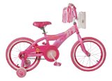 Pinkalicious Girls’ Bike (14-Inch Wheels)