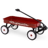 Pacific Cycle Roadmaster 34″ Steel Wagon