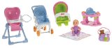 Fisher-Price Loving Family Everything for Baby