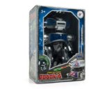 Robokid Remote Controlled RC Dancing Robot w/Missile Disc Launcher —NEW!