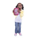 LeapFrog LeapPad3 Pink Carry Case (Made to fit LeapPad3)