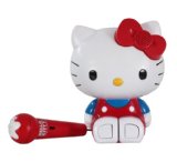Hello Kitty Sing-a-Long Karaoke – Red (21009)