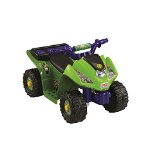 Power Wheels Teenage Mutant Ninja Turtles Lil’ Quad