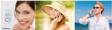 Pyle PBTWP24BK Surf Sound 2-in-1 Waterproof Bluetooth Speaker and Handset for Call Answering, Black