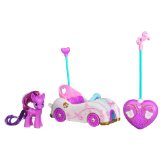 My Little Pony Twilight Sparkle RC Car Vehicle
