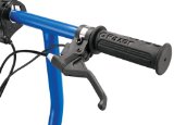 Razor Trikke E2 Electric Scooter, Blue