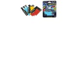Motocards refill pack turbospoke-3 cards
