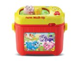 LeapFrog Farm Animal Mash-Up Kit