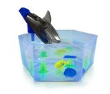 HEXBUG Aquabot 2.0 Shark Tank – Colors May Vary