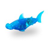 Blue Hammerhead Shark: HEXBUG Aquabot 2.0 Single Pack