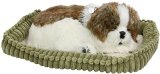 Perfect Petzzz XP91-19 Huggable Shih Tzu Puppy