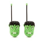 Marvel Hulk Walkie Talkies (17043-HLK)
