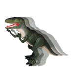 Remote-Control Walking Velociraptor