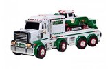 2013 Hess Truck