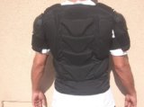 Mountainbike Impact vest – Medium