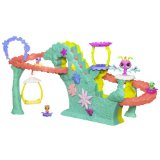 Littlest Pet Shop Fairies Fairy Fun Rollercoaster Playset