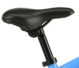 Diamondback Bicycles Youth 2015 Mini Viper Complete Box Bike, Blue