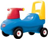 Little Tikes Push & Ride Racer